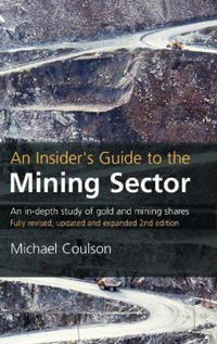 An Insider's Guide to the Mining Sector