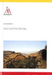 Jesus and the Gentiles