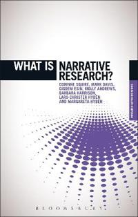 What is Narrative Research?