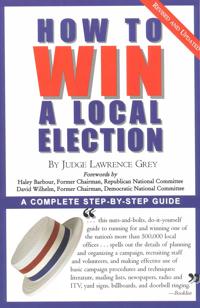 How to Win a Local Election