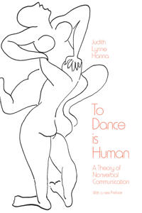 To Dance is Human