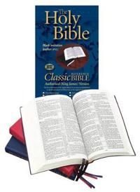 Holy Bible  - Classic Centre Reference