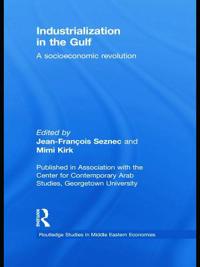 Industrialization in the Gulf