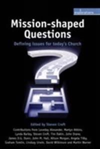 Mission-shaped Questions