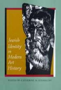Jewish Identity in Modern Art History