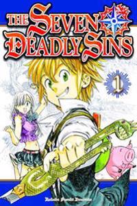The Seven Deadly Sins