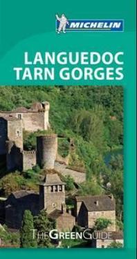 Languedoc Gorges Du Tarn Green Guide