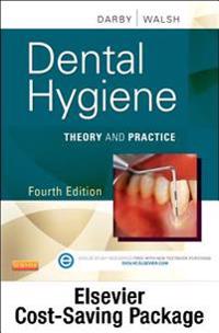 Dental Hygiene and Saunders: Dental Hygiene Procedures Videos Package: Theory and Practice