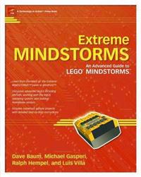Extreme MINDSTORMS: An Advanced Guide to LEGO MINDSTORMS