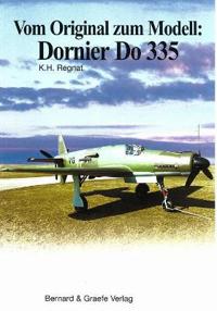 DORNIER DO 335