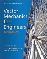 Vector Mechanics for Engineers: Dynamics (SI)