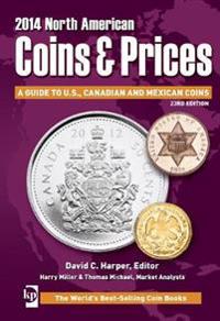 North American Coins & Prices