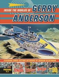 Inside the Worlds of Gerry Anderson