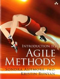 Introduction to Agile Methods