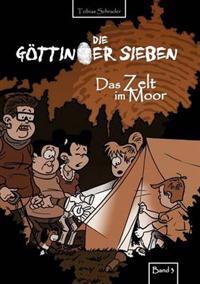 Die G Ttinger Sieben