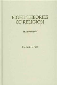 Eight Theories of Religion
