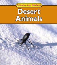 Desert Animals