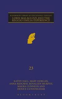 Loris Malaguzzi and the Reggio Emilia Approach