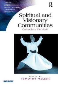 Spiritual and Visionary Communities