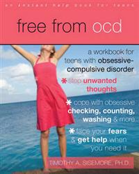 Free from OCD