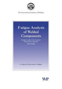 Fatigue Analysis of Welded Components