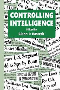Controlling Intelligence