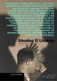Situating El Lissitzky