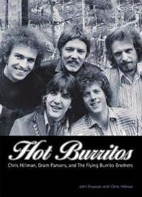 Hot Burritos