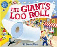 Giant's Loo Roll