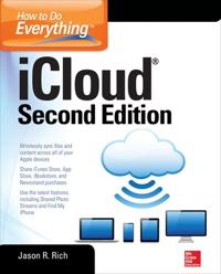 How to Do Everything: iCloud