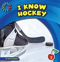 I Know Hockey