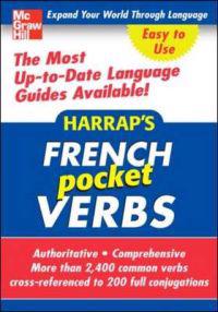 Harrap's French Pocket Verbs
