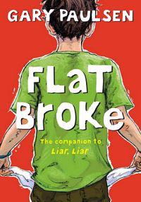 Flat Broke: The Theory, Practice and Destructive Properties of Greed
