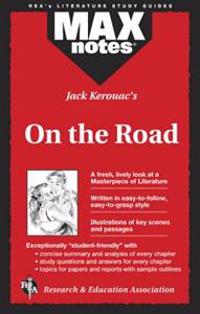 Jack Kerouac's on the Road