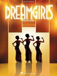 Dreamgirls: Broadway Revival