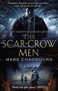 The Scar-crow Men