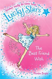 Lucky Stars 1: The Best Friend Wish