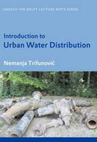 Introduction to Urban Water Distribution