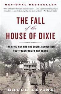 The Fall of the House of Dixie