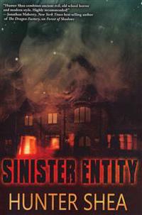 Sinister Entity