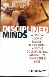 Disciplined Minds