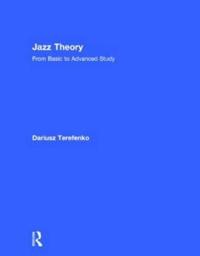 Jazz Theory