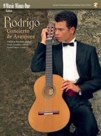Rodrigo - Concierto de Aranjuez: Guitar Play-Along 2-CD Set