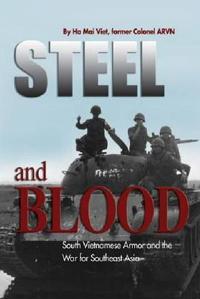Steel and Blood