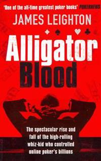 Alligator Blood