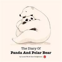 The Diary of Panda & Polar Bear: A Fuzzy Little Story