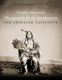 Native American Photography at the Smithsonian