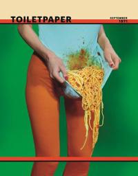 Toilet Paper Issue 8
