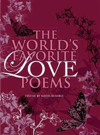 The World's Favorite Love Poems