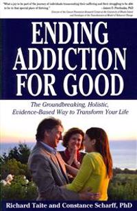 Ending Addiction for Good